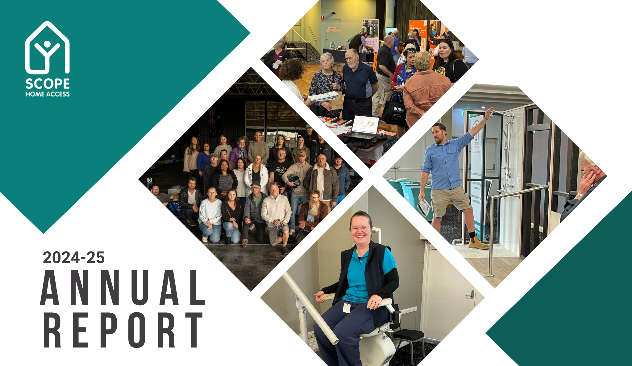 Annual Report 2024-2025